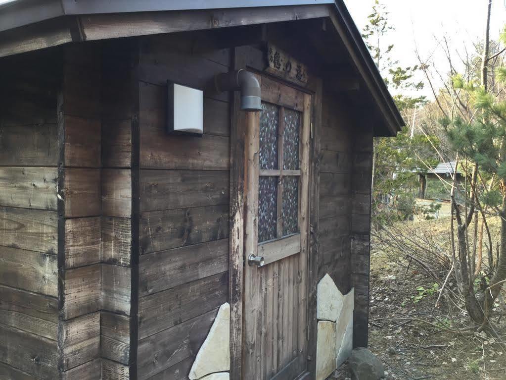 Yunokaku Ikedaya Hotel Teshikaga Exterior photo